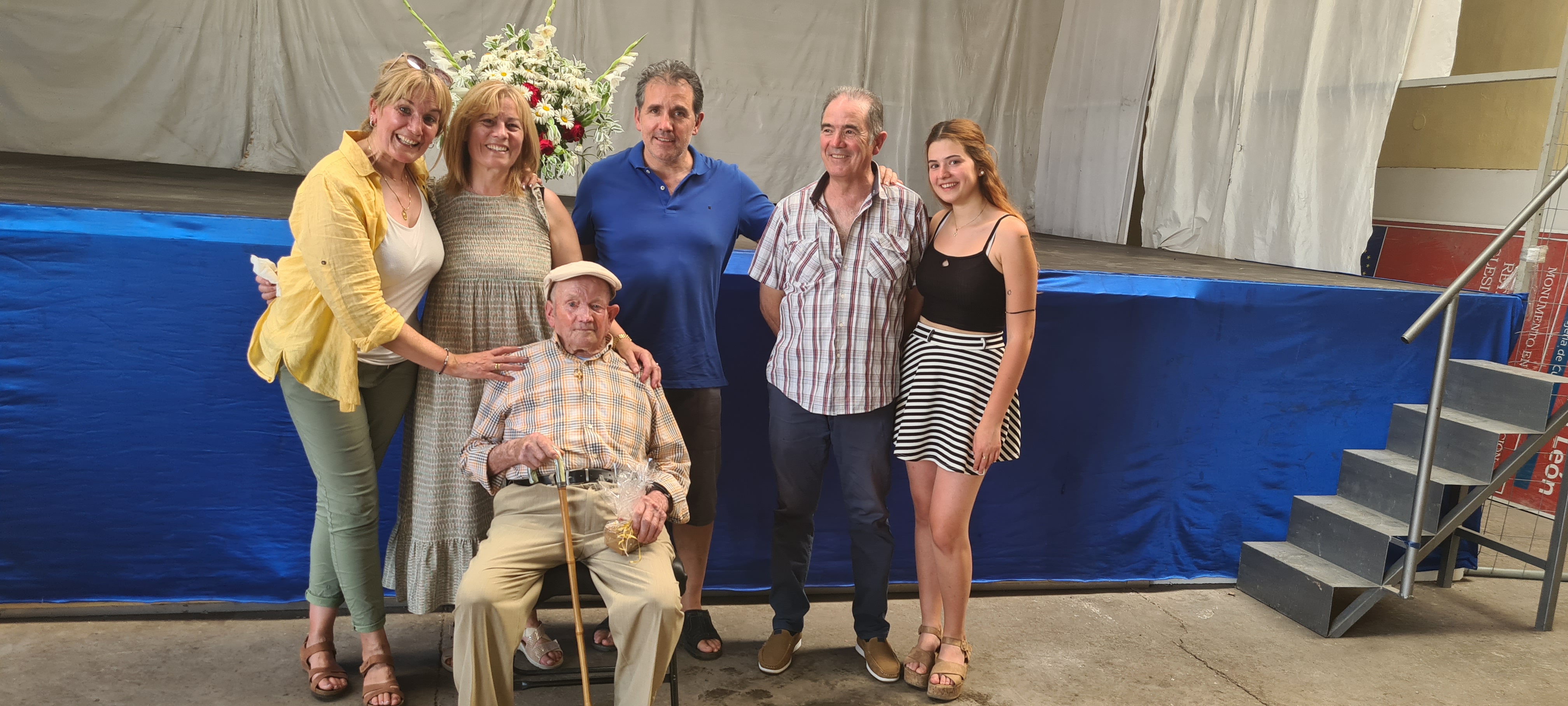 Asociación de Jubilados La Inmaculada